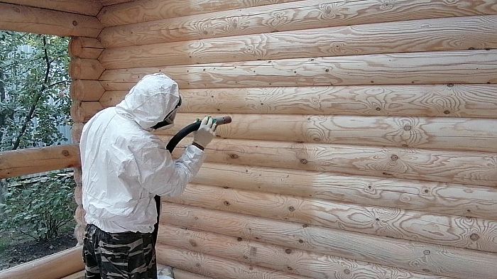 шлифовка деревянного дома цена шлифовка деревянного дома цена